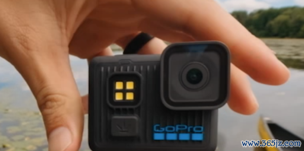 GoPro畅通相机